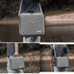 TOPEIUS Mavic 4 Pro Carrying Case Storage Bag, Hold RC Pro 2 Remote Controller, Compatible with DJI Mavic 4 Pro Creator Combo