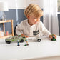 John Deere Lawn and Garden Care Toy Set - LP85796