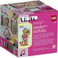 LEGO VIDIYO Candy Mermaid Beatbox 43102 Building Kit with Minifigure; Creative Kids Will Love Producing Pop Music Videos Full of Songs, Dance Moves