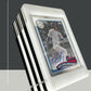 Magnetic Sports Card Holder 35pt - Premium Trading Card Display Case with UV Protection & Slide-Lock Design by M1NT (M1NT Signature)