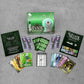 Silver Dagger, Fun, Competitive, and Strategic Card Game, Fun for Family Game Night