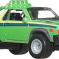 Hot Wheels Premium Car Culture Collectible Toy Car, 1:64 Scale Die-Cast Subaru B.R.A.T., Off Road Vehicle with Real Riders Tires