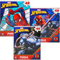 Spiderman Jigsaw Puzzles for Kids, Ages 3-5 - 2 Pack Bundle