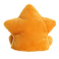 Aurora® Adorable Palm Pals™ Treasure Starfish™ Stuffed Animal - Fun Collectible Plush for Kids and Adult Collectors - Perfect for Decorating Rooms