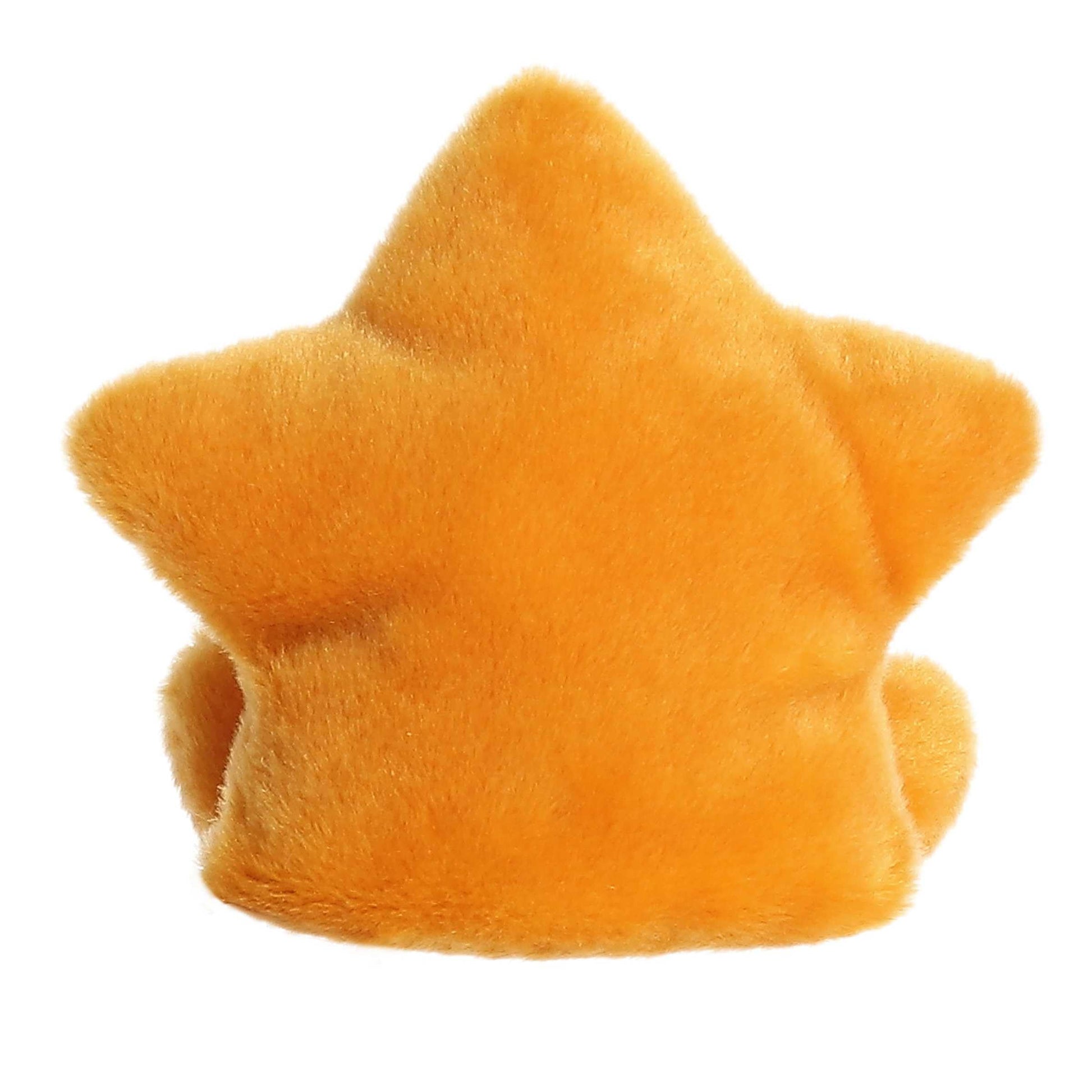 Aurora® Adorable Palm Pals™ Treasure Starfish™ Stuffed Animal - Fun Collectible Plush for Kids and Adult Collectors - Perfect for Decorating Rooms