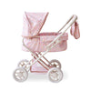 Olivia's Little World Confetti Baby Doll Stroller Pram