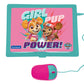 Lexibook, Paw Patrol Educational Laptop for Kids, JC598PAGi2