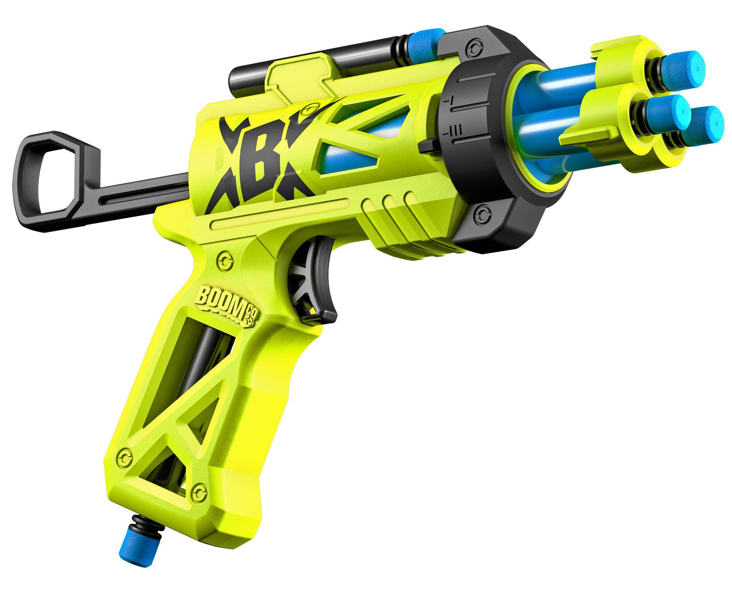 BOOMco. Tri Blast Blaster