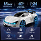 LEFEI Remote Control Car, Gesture Sensing RC Stunt Car