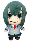 My Hero Academia - Asui Seifuku Plush 8" H