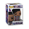 Funko POP! Marvel What If: Infinity King Killmonger