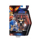 Sonic 3 Movie Action Figures 5-Inch Shadow Collector Toy Figure, Highly Articulated for Boys Girls - Officially Licensed Sonic The Hedgehog 3 Movie