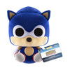 Funko Pop! Plush: Sonic the Hedgehog - Sonic - Collectable Soft Toy - Birthday Gift Idea - Official Merchandise - Stuffed Plushie for Kids and Adults