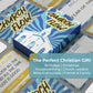African American Expressions Church Flow - 2-in-1 Christian Card Game for Family Fun - Fill in the Blank & Act it Out Charades Experience - Perfect