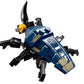 LEGO Pharaohs Quest Scarab Attack 7305