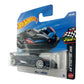 Hot Wheels Bugatti Bolide [Dark Blue] Starting Grid 4/10, 50/250, 1:64 Scale Diecast Toy Vehicle