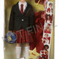 Mattel High School Musical 3 Grad Ryan