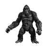 Mezco Toys King Kong of Skull Island Black & White Version 7" Action Figure