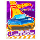 Hot Wheels Coloring Books Bulk for Kids - Hot Wheels Coloring Art Set Bundle Includes 2 Coloring Books with Activities, Tattoos, and Games Featuring