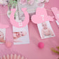 Cowgirl Monthly Photo BannerM,y First Rodeo 1st Birthday Decor