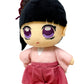 Great Eastern Entertainment Demon Slayer - Kanao Tsuyuri (Young) Plush 7" H