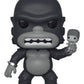 Funko Pop! Animation: Simpsons - King Homer
