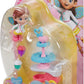 Fisher Price Nickelodeon Butterbean's Cafe Butterbean's Cupcake Cart Figure Set