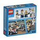 LEGO City Space Port 60077 Space Starter Building Kit