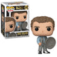 Funko Pop! Movies: The Godfather 50th Anniversary Collectors Set - 3 Figure Set: Michael, Vito, Sonny