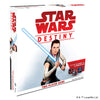 Star Wars Destiny Two Player Game - Collectible Dice and Card Game, Strategy Game for Kids & Adults, Ages 10+, 2 Players, 30 Minute Playtime, Made by