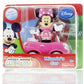 Fisher-Price Mickey Mouse Clubhouse Minnie's & Car Pack