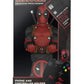 Exquisite Gaming Cable Guy - Marvel Deadpool - Charging Controller and Device Holder - Toy - Xbox 360