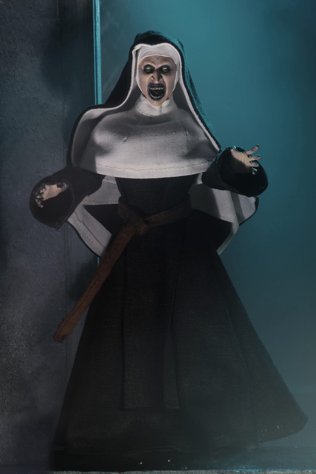 NECA The Nun Valak - 8" Clothed Action Figure