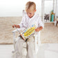 C.R. Gibson Gibby & Libby Here, There and Everywhere Seek and Find Book