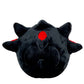 Sonic The Hedgehog - Shadow The Hedgehog Ball Plush 8" H