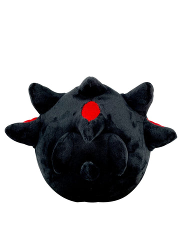 Sonic The Hedgehog - Shadow The Hedgehog Ball Plush 8" H