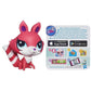Littlest Pet Shop Pink Fox 3269