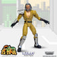 Toynk Double Dragon Willy 7-Inch Deluxe Articulated Action Figure with Accessories