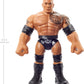 WWE Bend 'n Bash Posable 5.5-inch The Rock Action Figure
