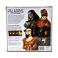 Renegade Game Studios Paladins of the West Kingdom Collector's Box with Vassals Mini-Expansion & Premium Organizer