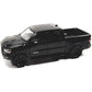 KiNSMART - 2019 Dodge Ram 1500 Pickup 1:46 O Scale 5" Die Cast Metal Model Toy Truck Black