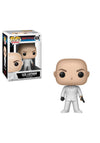 Funko POP! TV: Smallville Lex Luthor Collectible Figure, Multicolor