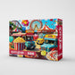 Springbok State Fair 500 Piece Carnival Jigsaw Puzzle for Adults
