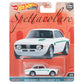 Hot Wheels Car Culture 2023 Spettacolare Series - Bundled Complete 5?Pack (FPY86?959B) | Alfa Romeo Giulia GTA, 155 V6 Ti, Lancia Stratos, Countach