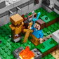 LEGO Minecraft The Fortress 21127