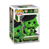 Funko POP! Movies: Wicked - Care Bears: Good Luck Bear as Elphaba