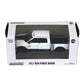 Truck 1/64 Lifted 2017 Ram 2500 Power Wagon Pickup White Exclusive 51582-A
