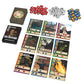 Trick or Treat Studios Universal Monsters Unchained Board Game