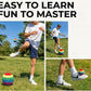 Hacky Sack Bulk Footbag, Hacky Sacks Footbags, Camping Games Outdoor Games