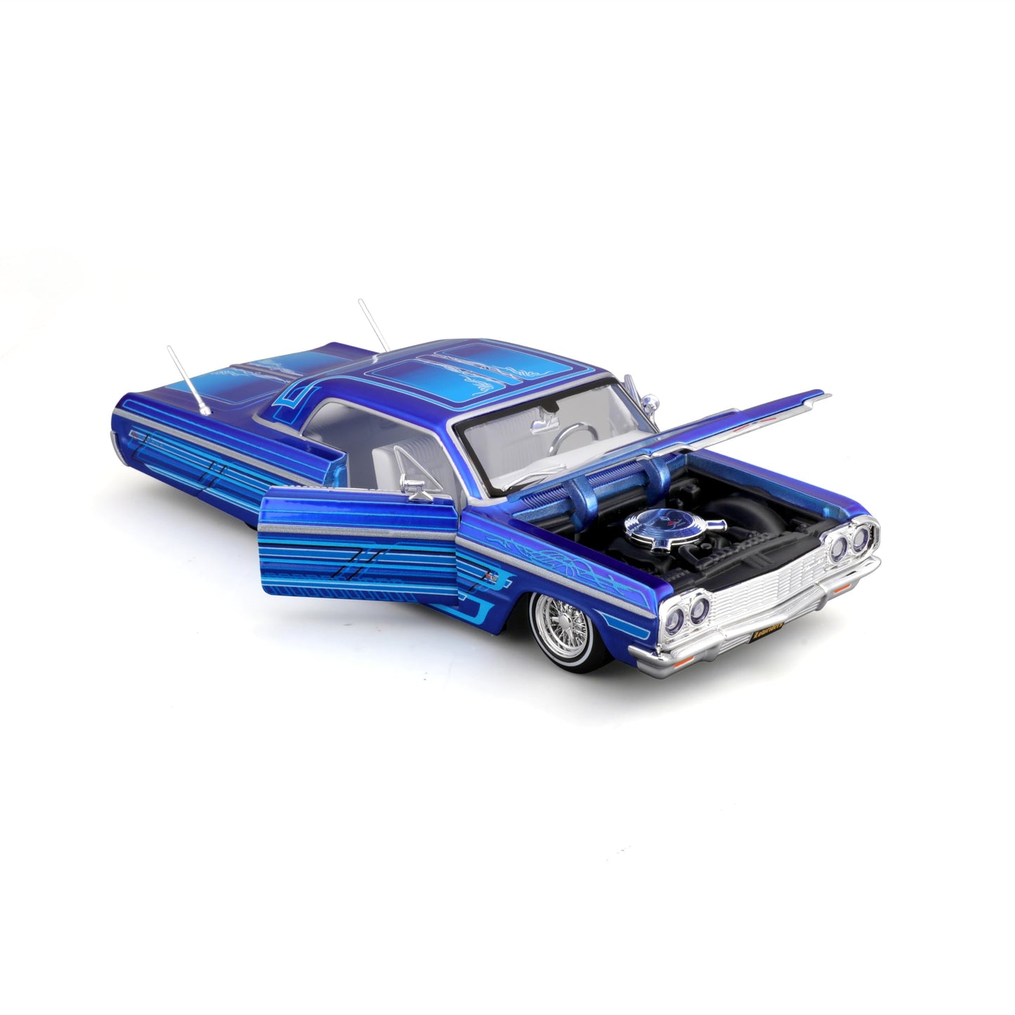 Maisto 1:24 LOWRIDERS 1964 Chevrolet Impala